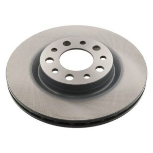 Alfa brake disc rear - vented 292x22/43.2