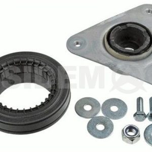 Renault Strut mounting kit - front