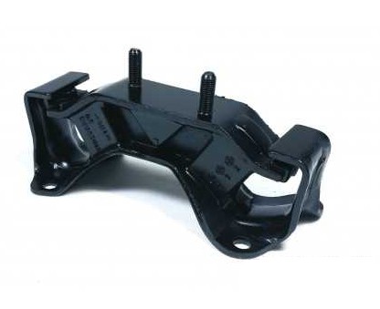Subaru gearbox mounting