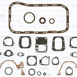 Alfa Conversion set w/o rear seal