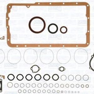 Alfa conversion gasket set