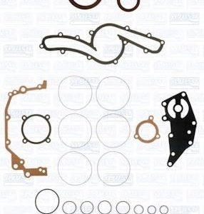 Alfa Conversion gasket set