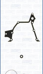 Alfa conversion set w/o rear seal
