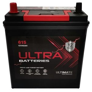 615 Battery - 12V