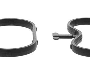 Renault / Nissan Oil cooler gasket - engine (2 PCS)