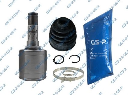 Subaru cv joint - inner 25-29-35