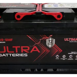 669 Battery - 12V