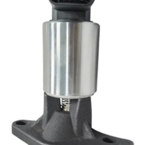 Opel EGR valve 5 PIN