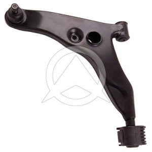 Mitsubishi control arm-front-lower left (lancer -2003)