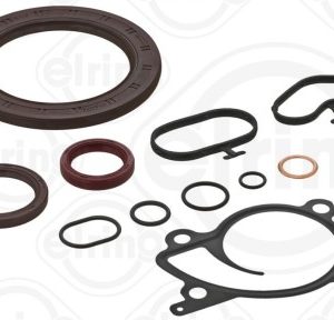 Renault / Nissan Conversion gasket set (84x117x8.5 Rear Seal)