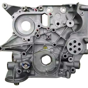 Proton oil pump