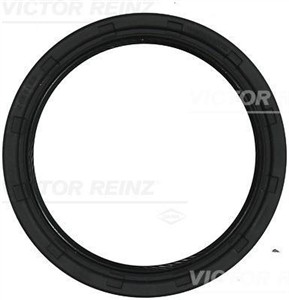 Alfa oil seal-front crank + cam 55x68x8 FPM