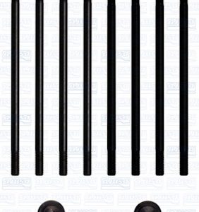 Alfa cyl head stretch bolt set (8) - 2 PER ENG