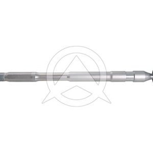 Subaru tie-rod/rack end 325mm M16/M14