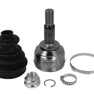 Renault cv joint - outer 23-22-49
