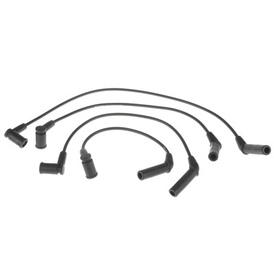 Proton ignition leads set 4 LEADS