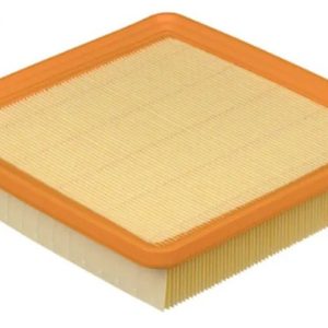 Proton filter - air - panel 252X240X50