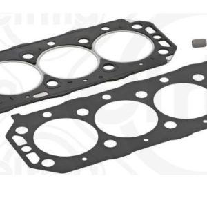 MG Cylinder head saver shim 1.0mm (shim only)