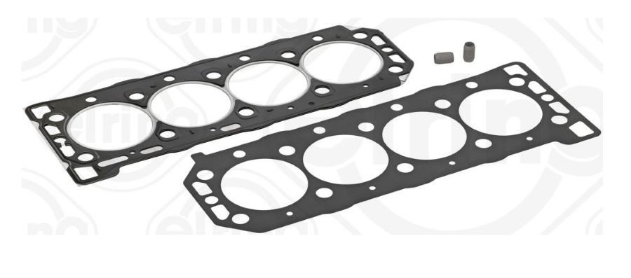 MG Cylinder head saver shim 1.0mm (shim only)