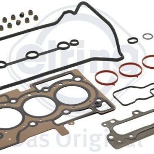 Renault / Nissan Head set - MLS