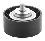 Alfa Idler-non grooved-micro-V belt