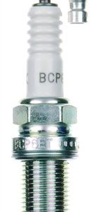 Alfa Spark plug - resistor type