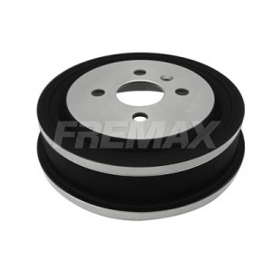 Opel brake drum - rear 230mm ID 4 HOLE