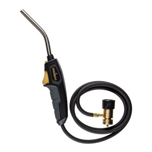 Bernzomatic Bz8250Ht Bernzomatic Portable Hose Torch And Holster