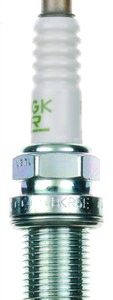 Mitsubishi spark plug - resistor type