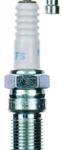Proton spark plug - resistor type