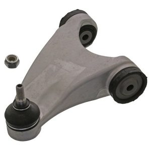 Alfa Control arm-front-upper left