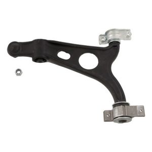 Alfa control arm-front-lower left