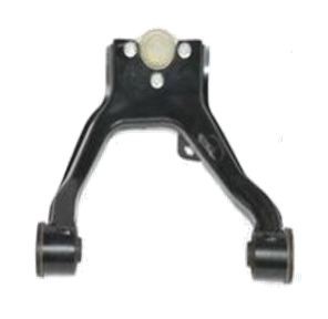 Mitsubishi control arm-front-upper right (pajero)