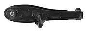 Mitsubishi control arm-front-lower left (pajero)