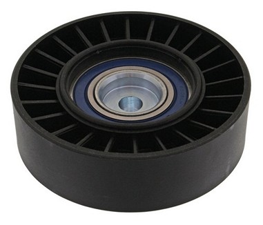 Alfa Idler-non grooved-micro-V belt