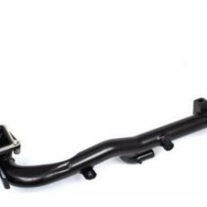 Opel coolant pipe