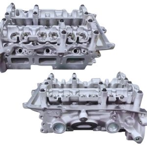 Renault / Nissan cylinder head w/out valves