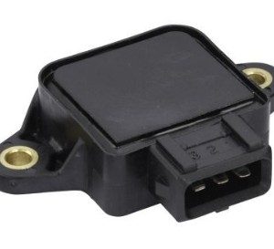 Alfa Sensor - accelerator position