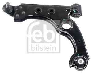 Alfa control arm-front-lower left