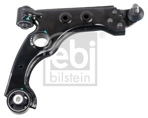 Alfa control arm-front-lower right