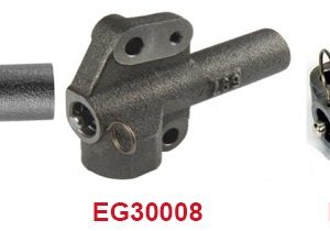 Proton tensioner-hydraul -timing belt