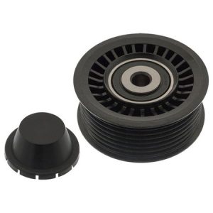 Renault / Nissan Idler wheel - grvd micro-V (70x30) WHEEL ONLY