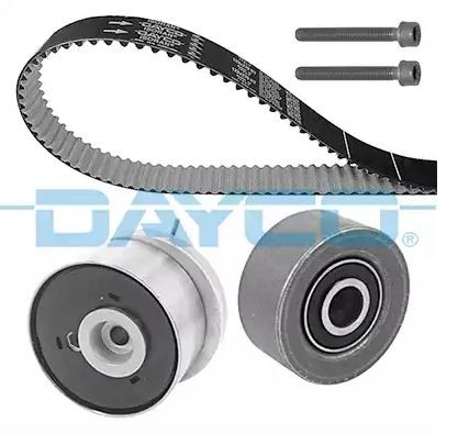 Alfa timing belt kit - FSD 24x146