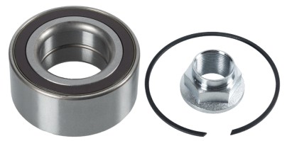 MG Wheel bearing kit - F or rear (ABS)