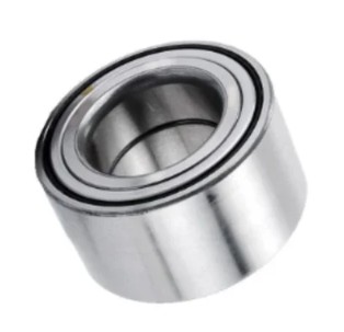 Renault / Nissan wheel bearing kit - rear 25x55x48
