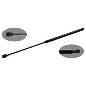 Renault gas spring - bonnet L or R