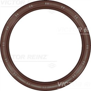 Alfa oil seal-rear crankshaft 91x111x9