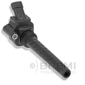 Alfa ignition coil (1 cyl) with support 3 PIN