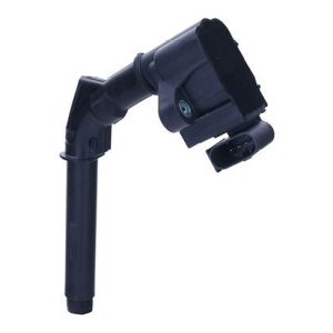 Nissan ignition coil (1 cyl) with support 4 PIN