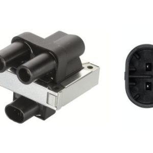 Alfa Ignition coil (2 cyl) (2 pin)